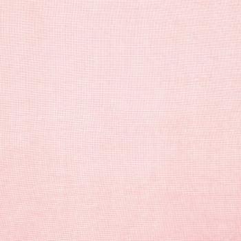 Voile Vorhänge mit Ösen 2 Stk. Hellrosa 140x260 cm