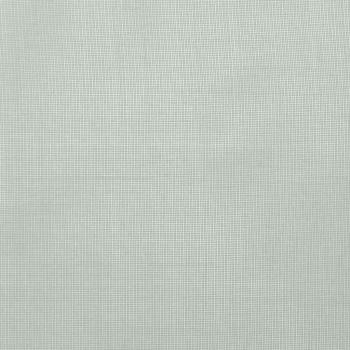 Voile Vorhänge mit Schlaufen 2 Stk. Hellgrau 140x245 cm