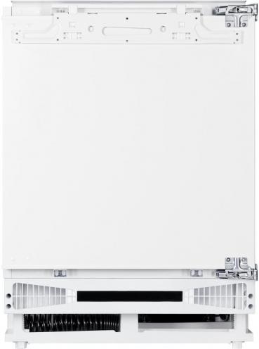ARDEBO.de Amica UVKSS 351 911 Unterbau-Vollraum-Kühlschrank, Nischenhöhe: 82 cm, 135 L, Festtür-Technik, elektronische Steuerung,Tür-Offen-Alarm, Inverter Kompressor (1195076)