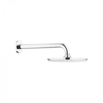 GROHE Rainshower Cosmopolitan 210 Kopfbrause, chrom (28373000)