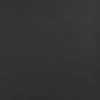 Bank 110 cm Braun Massivholz Gummibaum