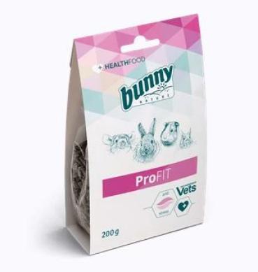 ARDEBO.de Bunny ProFIT 200 g