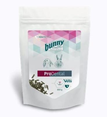 ARDEBO.de Bunny ProDental 800 g