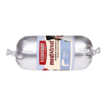 ARDEBO.de Fleischeslust Meat & Treat Fisch 200g