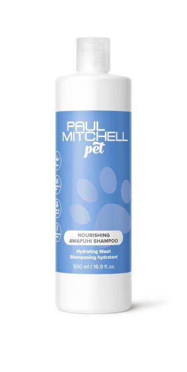 ARDEBO.de Paul Mitchel Pet Nourishing Awapuhi Shampoo 500ml