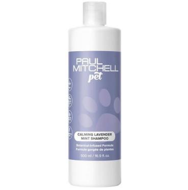 ARDEBO.de Paul Mitchel Pet Calming Lavender Mint Shampoo 500ml