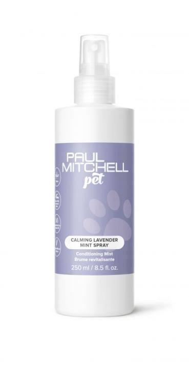 ARDEBO.de Paul Mitchel Pet Calming Lavender Mint Spray 250ml