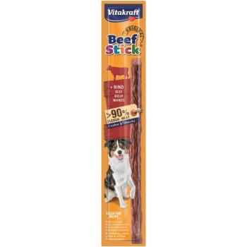 ARDEBO.de Vitakraft Beef Stick Original Rind 12g