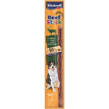 ARDEBO.de Vitakraft Beef Stick Original Wild 12g
