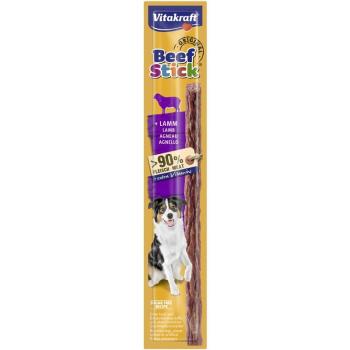 ARDEBO.de Vitakraft Beef Stick Original Lamm 12g