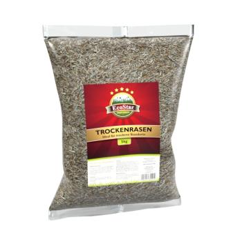 ARDEBO.de Ecostar Trockenrasen 5 kg