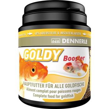 ARDEBO.de Dennerle Goldy Booster 200 ml