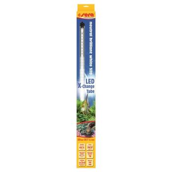 ARDEBO.de sera LED brilliant white 520 / 8,2 Watt