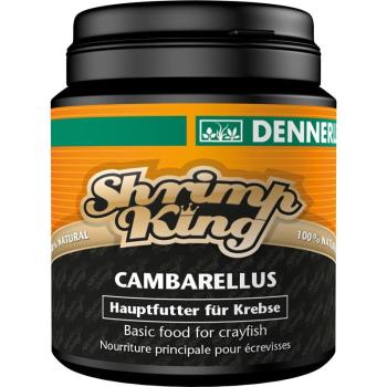 ARDEBO.de Dennerle Shrimp King Cambarellus 30 g