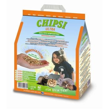 ARDEBO.de Chipsi Ultra 10ltr