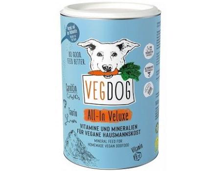 ARDEBO.de VEGDOG ALL-IN-VELUXE - 650g