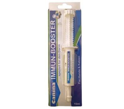 ARDEBO.de Canina Immun-Booster Paste 15ml