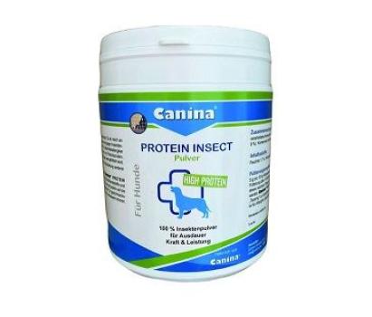 ARDEBO.de Canina Protein Insect 500g