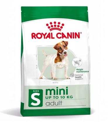 ARDEBO.de Royal Canin Mini Adult 4kg