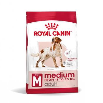 ARDEBO.de Royal Canin Medium Adult 4kg