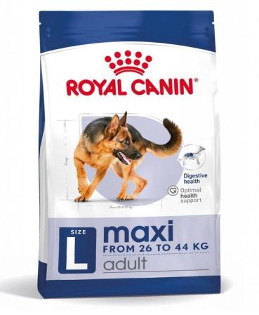 ARDEBO.de Royal Canin Maxi Adult 4kg
