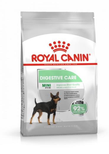 ARDEBO.de Royal Canin Digestive Care Mini 3kg
