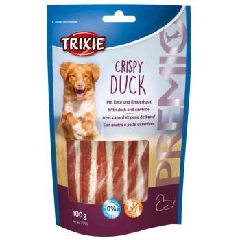 ARDEBO.de Trixie Premio Crispy Duck 100 g