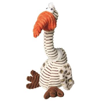 ARDEBO.de Trixie Plüsch/Stoff Geier mit Stimme 32 cm