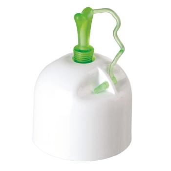 ARDEBO.de Trixie Tubenschutz ø 5 × 6,5 cm