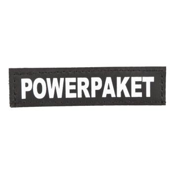 ARDEBO.de Julius-K9 Klettsticker S Powerpaket