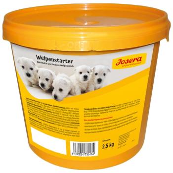 ARDEBO.de Josera Welpenstarter 2,5 kg