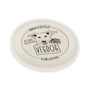 ARDEBO.de VEGDOG Dosendeckel 800g