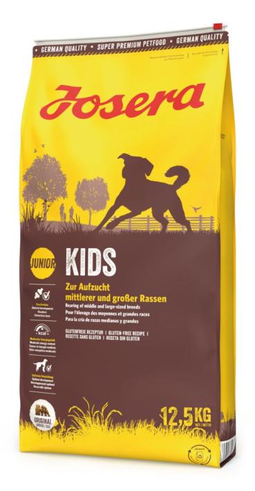 ARDEBO.de Josera Kids 12,5kg