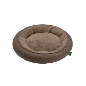 ARDEBO.de Hunter Donut Schlafplatz Rockford braun 70 cm
