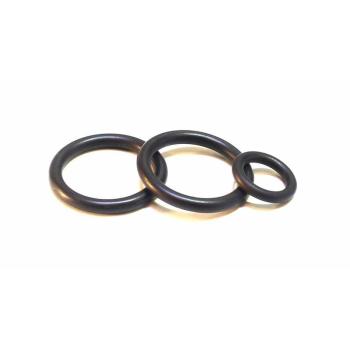 ARDEBO.de EHEIM Satz Dichtungsringe zu Adapter 2226-2328/2227-2329