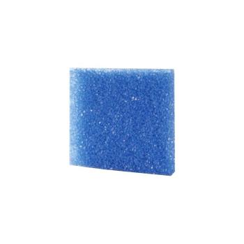 ARDEBO.de Dohse HOBBY Filterschaum grob blau 50 x 50 x 2 cm