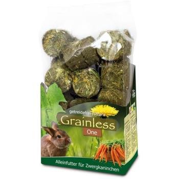 ARDEBO.de JR Farm Grainless One Zwergkaninchen 950g