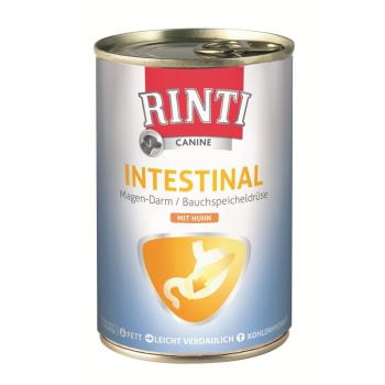 ARDEBO.de Rinti Canine Intestinal mit Huhn 400 g