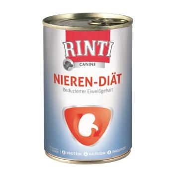ARDEBO.de Rinti Canine Nieren-Diät 400 g