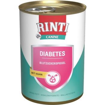 ARDEBO.de Rinti Canine Diabetes 400 g