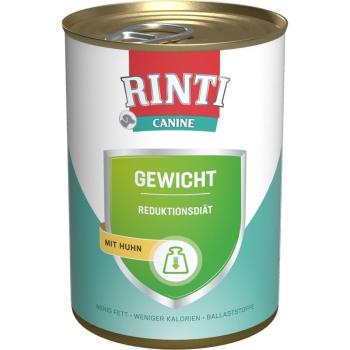 ARDEBO.de Rinti Canine Gewicht 400 g