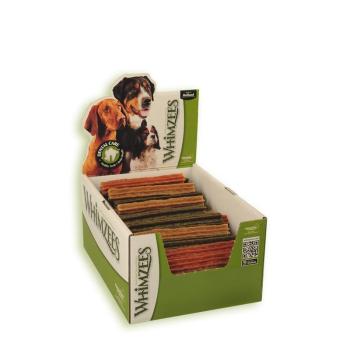 ARDEBO.de Whimzees Stix M Display 100 Stück