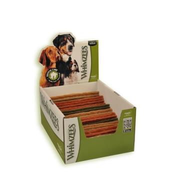 ARDEBO.de Whimzees Stix L Display 50 Stück
