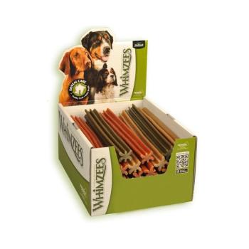 ARDEBO.de Whimzees Stix XL Display 30 Stück