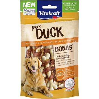 ARDEBO.de Vitakraft Duck Bonas Calciumknochen Ente 80 g