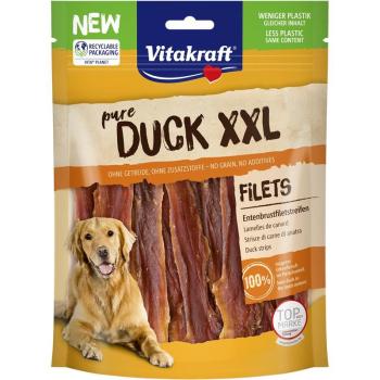 ARDEBO.de Vitakraft Duck Filets XXL Entenbrust 250 g