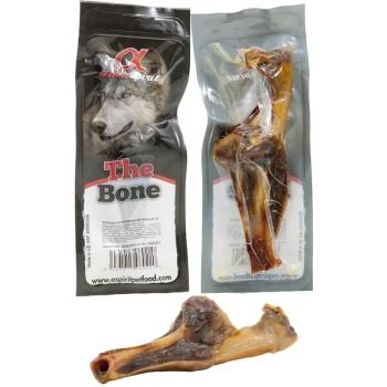 ARDEBO.de alpha spirit Dog The Bone Serano Schinkenknochen Brochette vac.