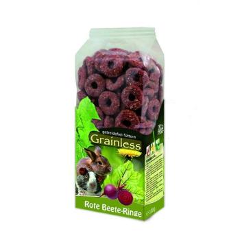 ARDEBO.de JR Farm Grainless Rote Beete-Ringe 100g