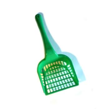 ARDEBO.de Cats Best Öko Plus Katzenstreuschaufel