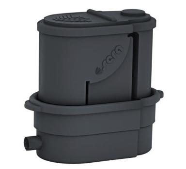 ARDEBO.de sera Koi Professional 24000 Teichfilter